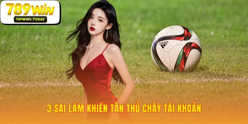 Nhận diện cạm bẫy Kèo Tài Xỉu cần phải tránh