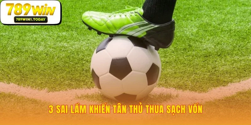 Nhận diện những cạm bẫy tâm lý khi đặt cược