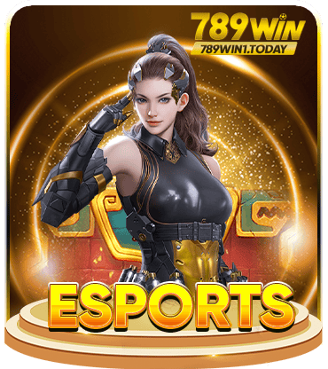 Esports