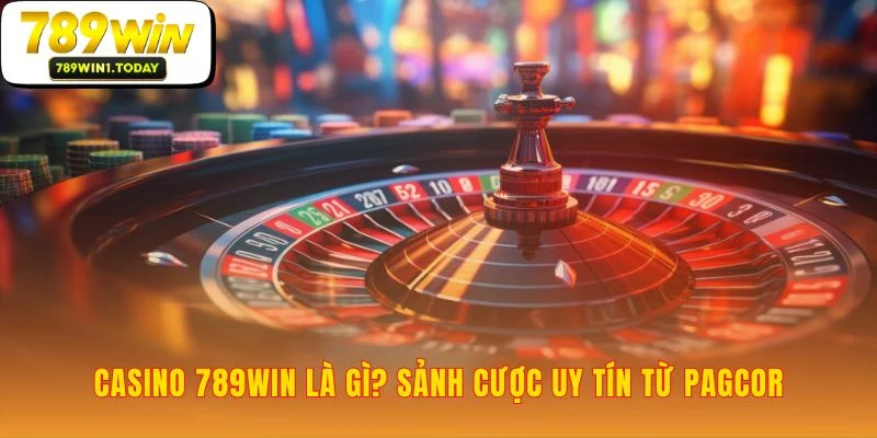 Hơn cả sảnh cược, là sự an tâm tuyệt đối