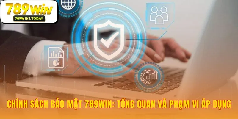 chính sách bảo mật là nền tảng tin cậy nhất