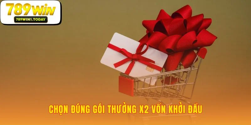 Khuyến Mãi 789WIN giúp bạn có bước khởi đầu mạnh mẽ