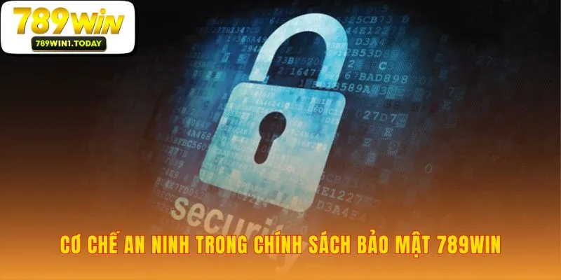 Cách chính sách bảo mật biến lời hứa thành hành động