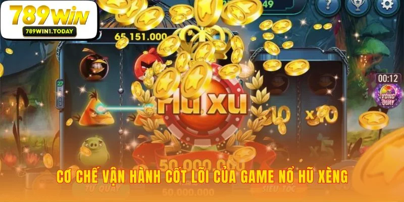 Giải mã những quy luật ẩn sau mỗi vòng quay