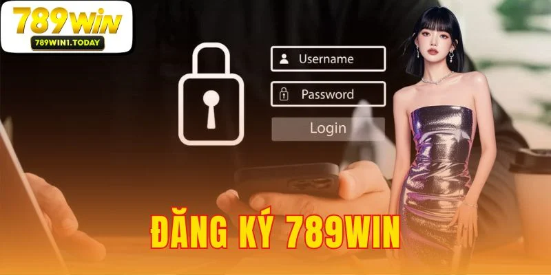 Đăng Ký 789WIN
