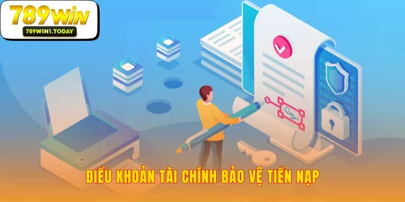 Làm chủ quy trình giao dịch nạp rút an toàn
