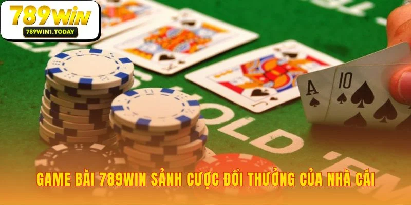 Nguồn gốc uy tín định hình sảnh game chất lượng