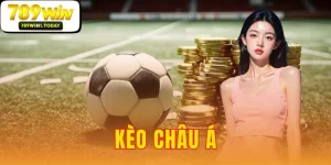 Kèo Châu Á