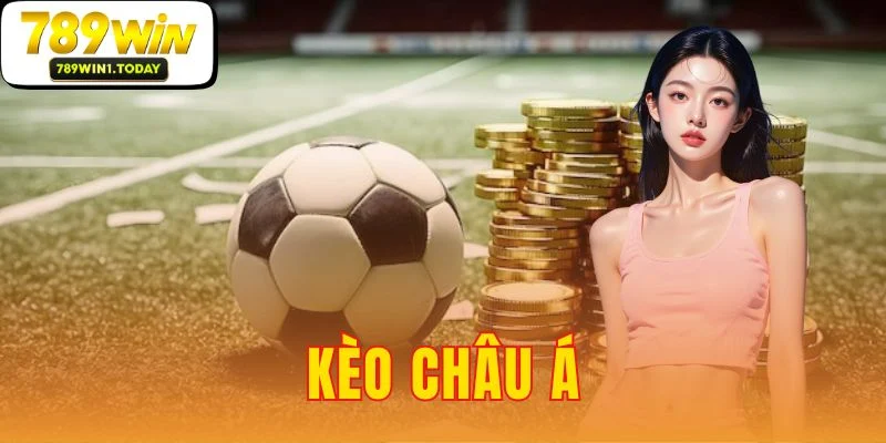 Kèo Châu Á