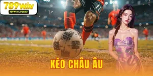 Kèo Châu Âu