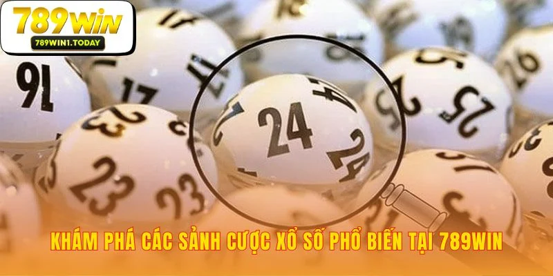 Mỗi sảnh cược là một phong cách chơi khác biệt