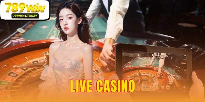 Live Casino