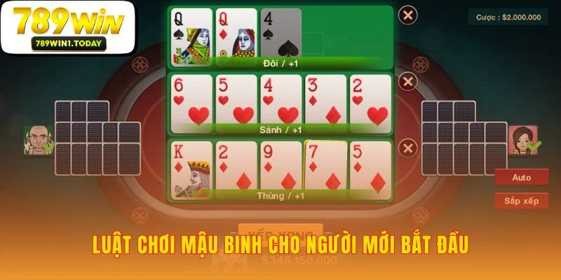 Xây dựng tư duy chiến thuật từ những quy tắc cơ bản