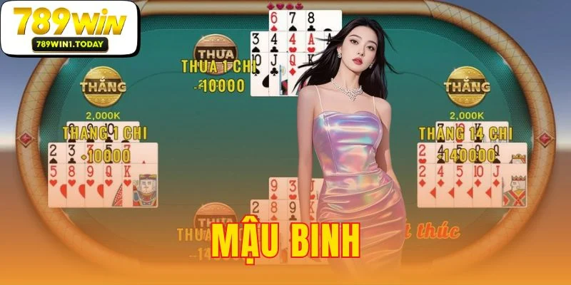 Mậu Binh