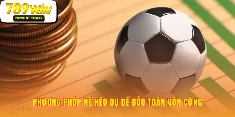 Xây dựng hàng rào phòng thủ trước cạm bẫy cược