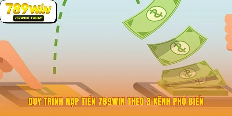 Cách nạp tiền an toàn vào game ngay lần đầu