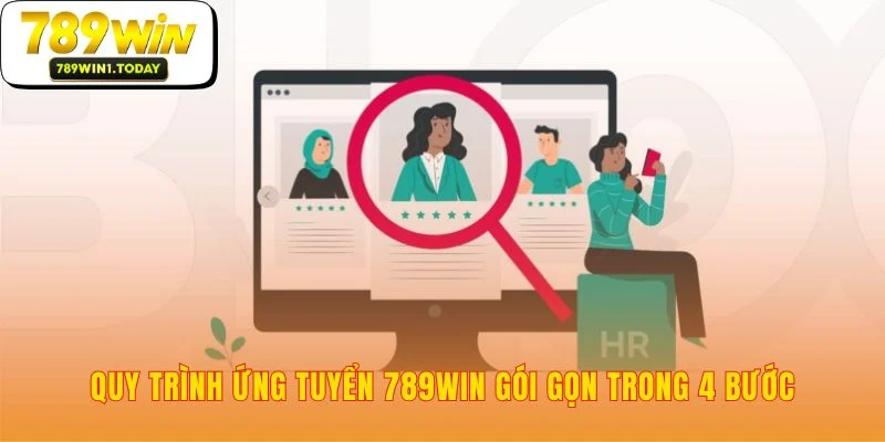 Bốn bước rõ ràng để bạn gia nhập đội ngũ tinh anh