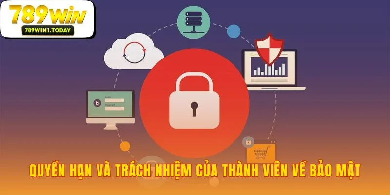 Sức mạnh bảo vệ nằm trong tay của chính bạn