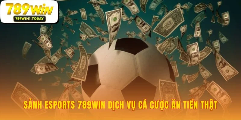 Nền tảng pháp lý và công nghệ sau mỗi kèo cược