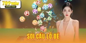 Soi Cầu Lô Đề