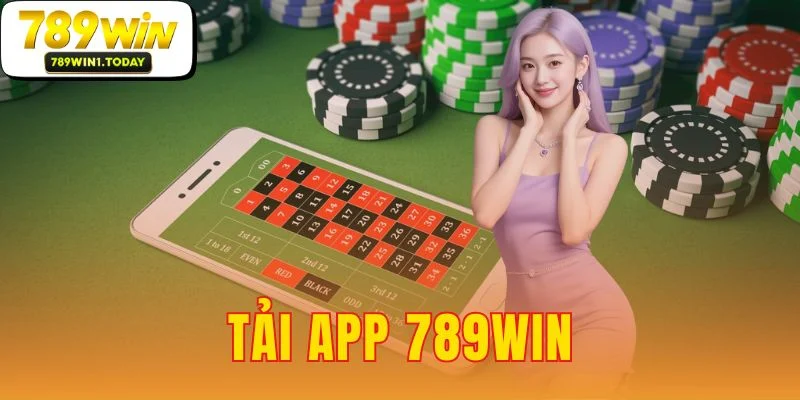 Tải App 789WIN
