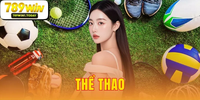 Thể Thao